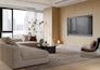 do best 3d render custom and unique home interior design